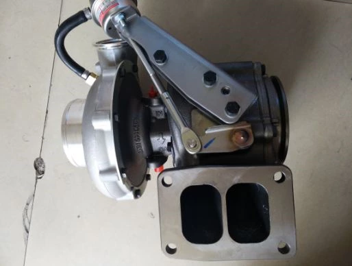 HX50W Turbocharger