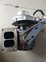 HX50W Turbocharger