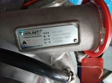 HX50W Turbocharger