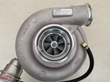HX55W Turbocharger