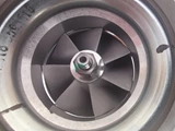 HX55W Turbocharger