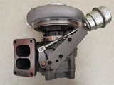 HX55W Turbocharger
