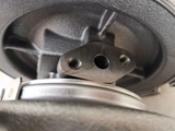 HX55W Turbocharger
