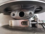 HX55W Turbocharger