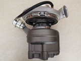 HX55W Turbocharger