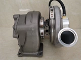 HX55W Turbocharger