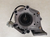 HX55W Turbocharger