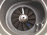 HX55W Turbocharger