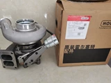 HX55W Turbocharger