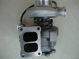 HE400WG Turbocharger