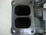 HE400WG Turbocharger