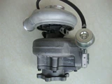 HE400WG Turbocharger