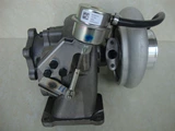 HE400WG Turbocharger