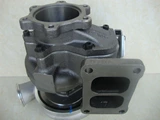 HE400WG Turbocharger