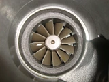 HE400WG Turbocharger