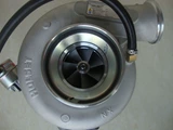 HE400WG Turbocharger