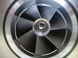 HE400WG Turbocharger