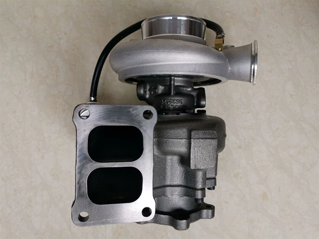 Weichai Turbocharger