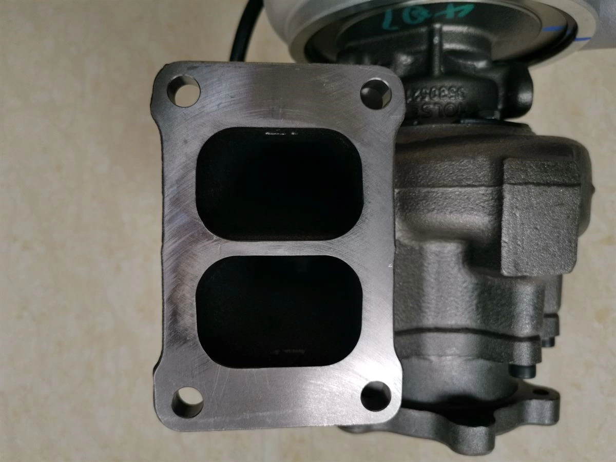 Weichai Turbocharger