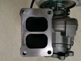 Weichai Turbocharger