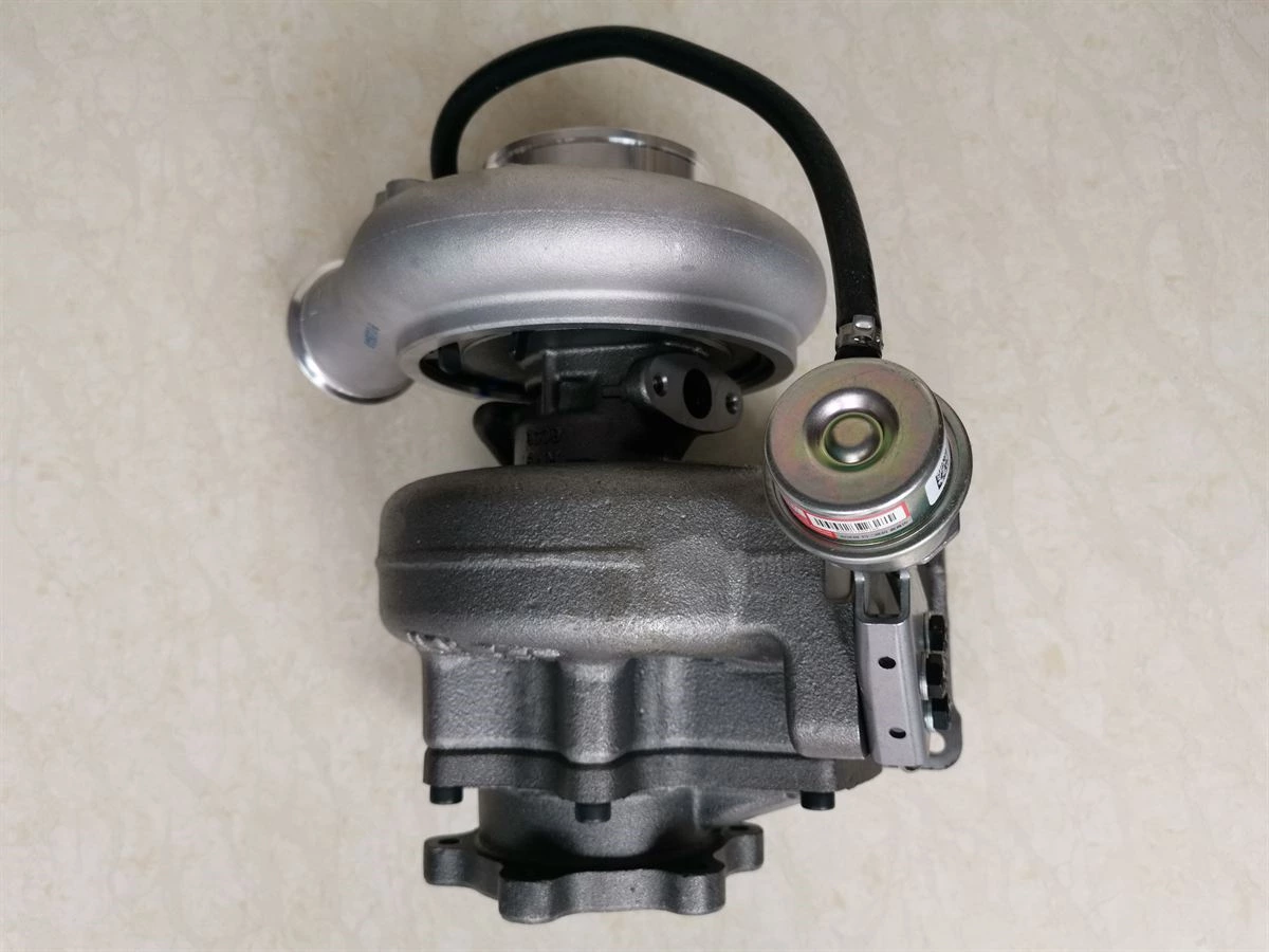 Weichai Turbocharger