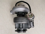 Weichai Turbocharger
