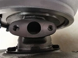 Weichai Turbocharger