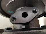 Weichai Turbocharger