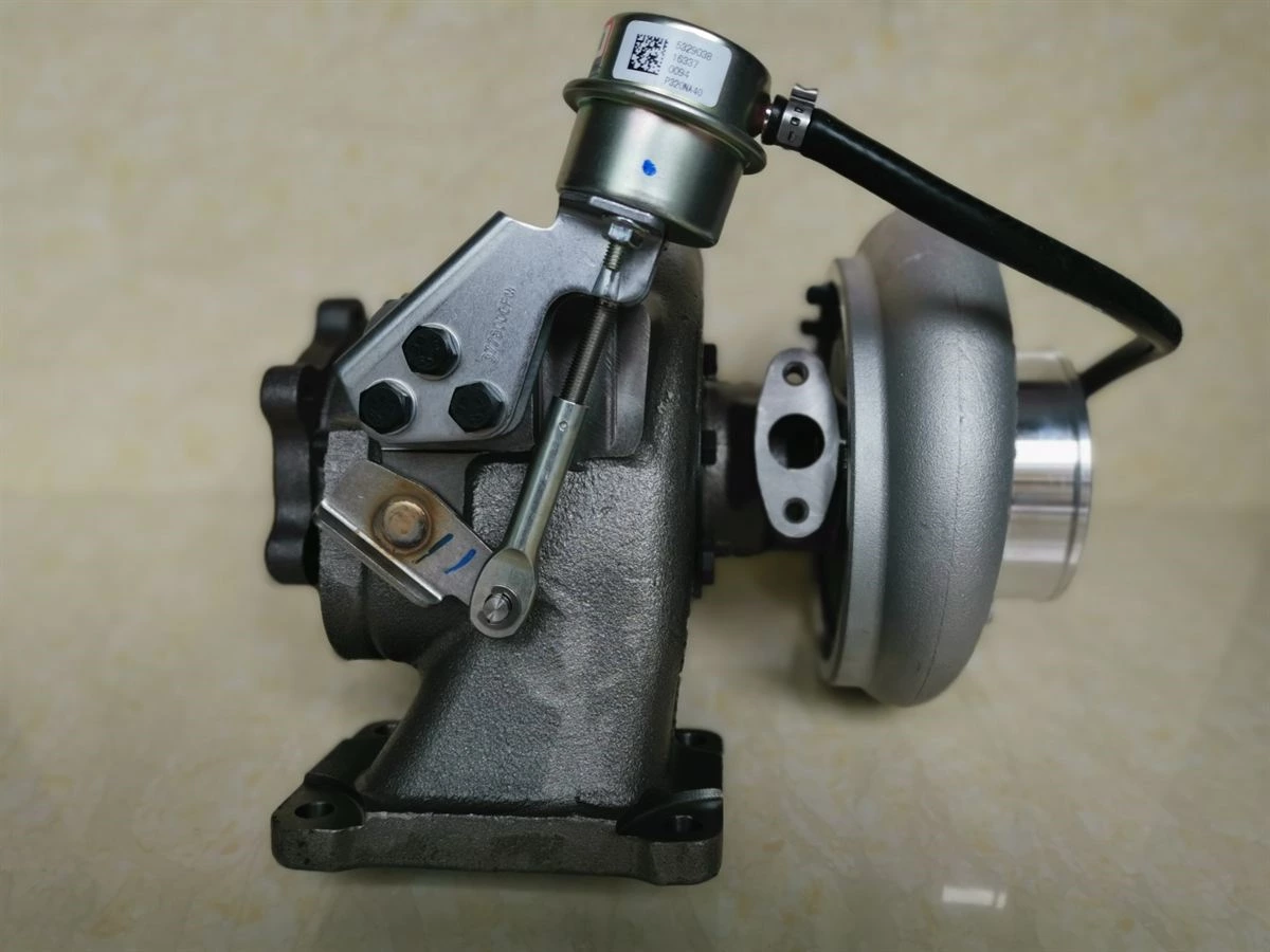 Weichai Turbocharger