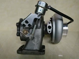 Weichai Turbocharger