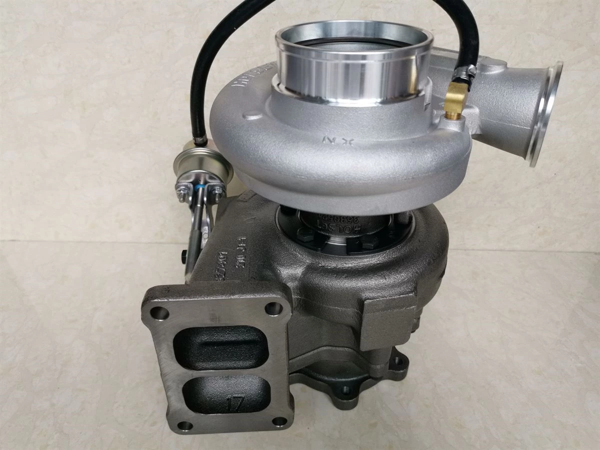 Weichai Turbocharger