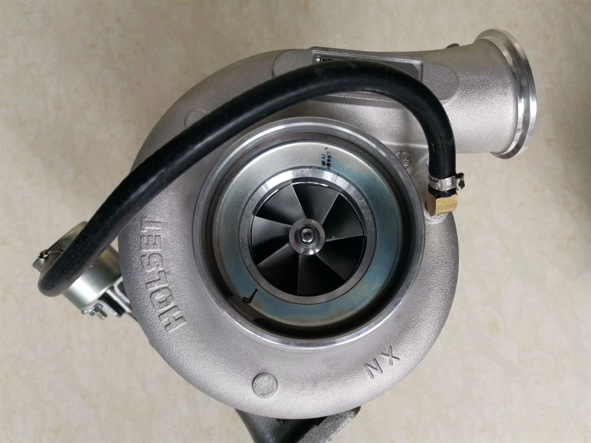 Weichai Turbocharger
