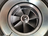 Weichai Turbocharger