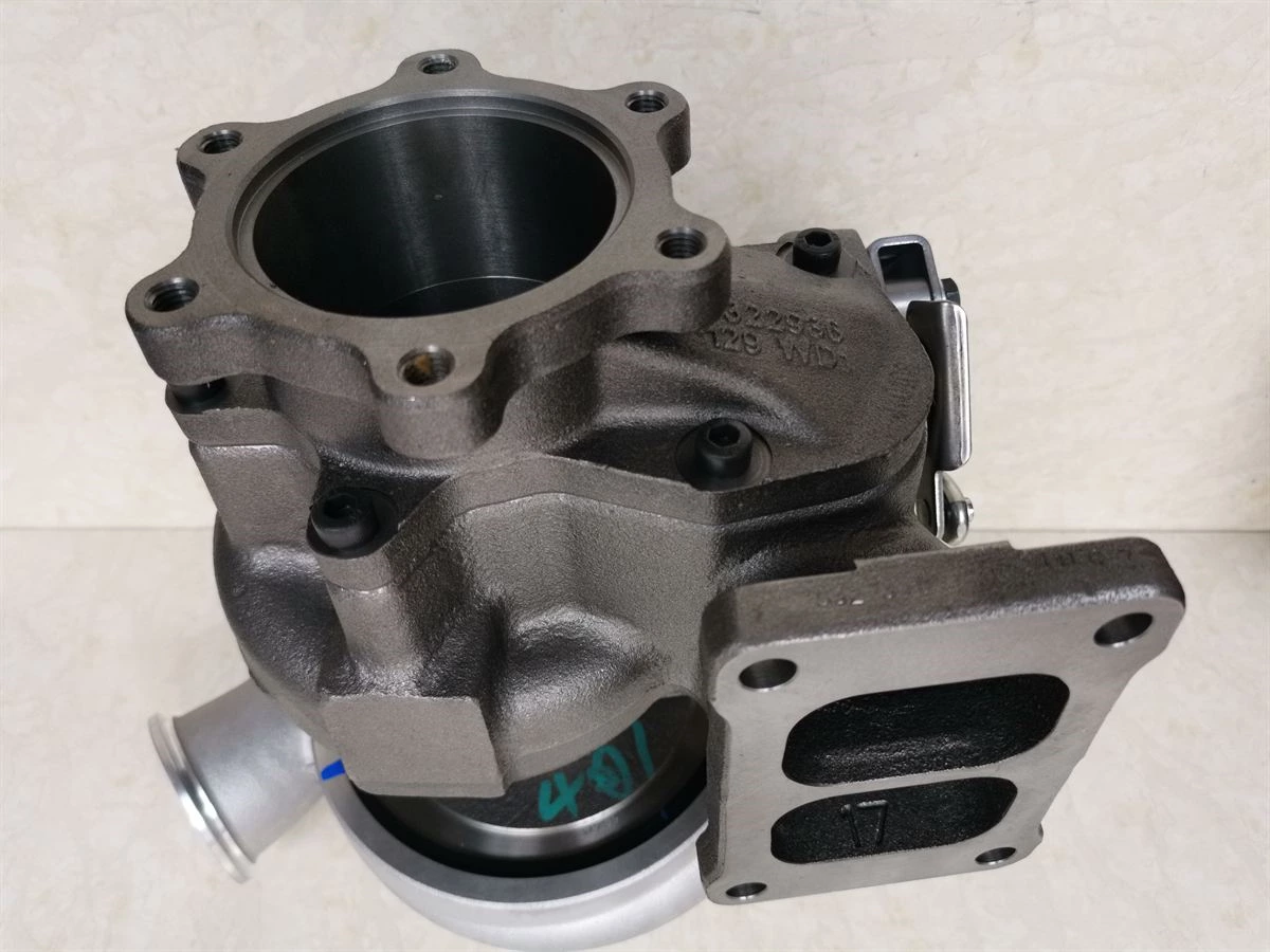 Weichai Turbocharger
