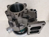 Weichai Turbocharger