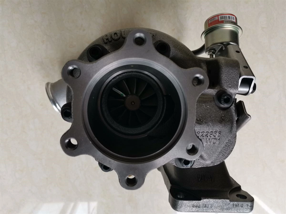 Weichai Turbocharger