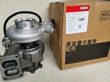 Weichai Turbocharger