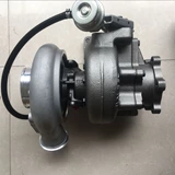HE400WG Turbocharger