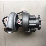 HE400WG Turbocharger