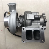 HE400WG Turbocharger