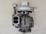 HX40W Turbocharger