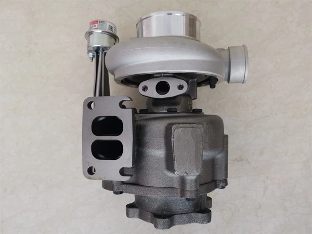 HX40W Turbocharger