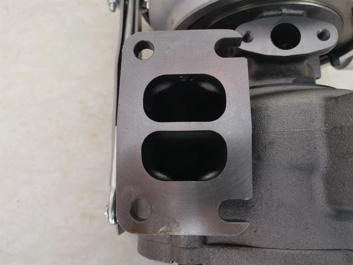 HX40W Turbocharger