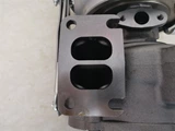 HX40W Turbocharger