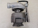 HX40W Turbocharger