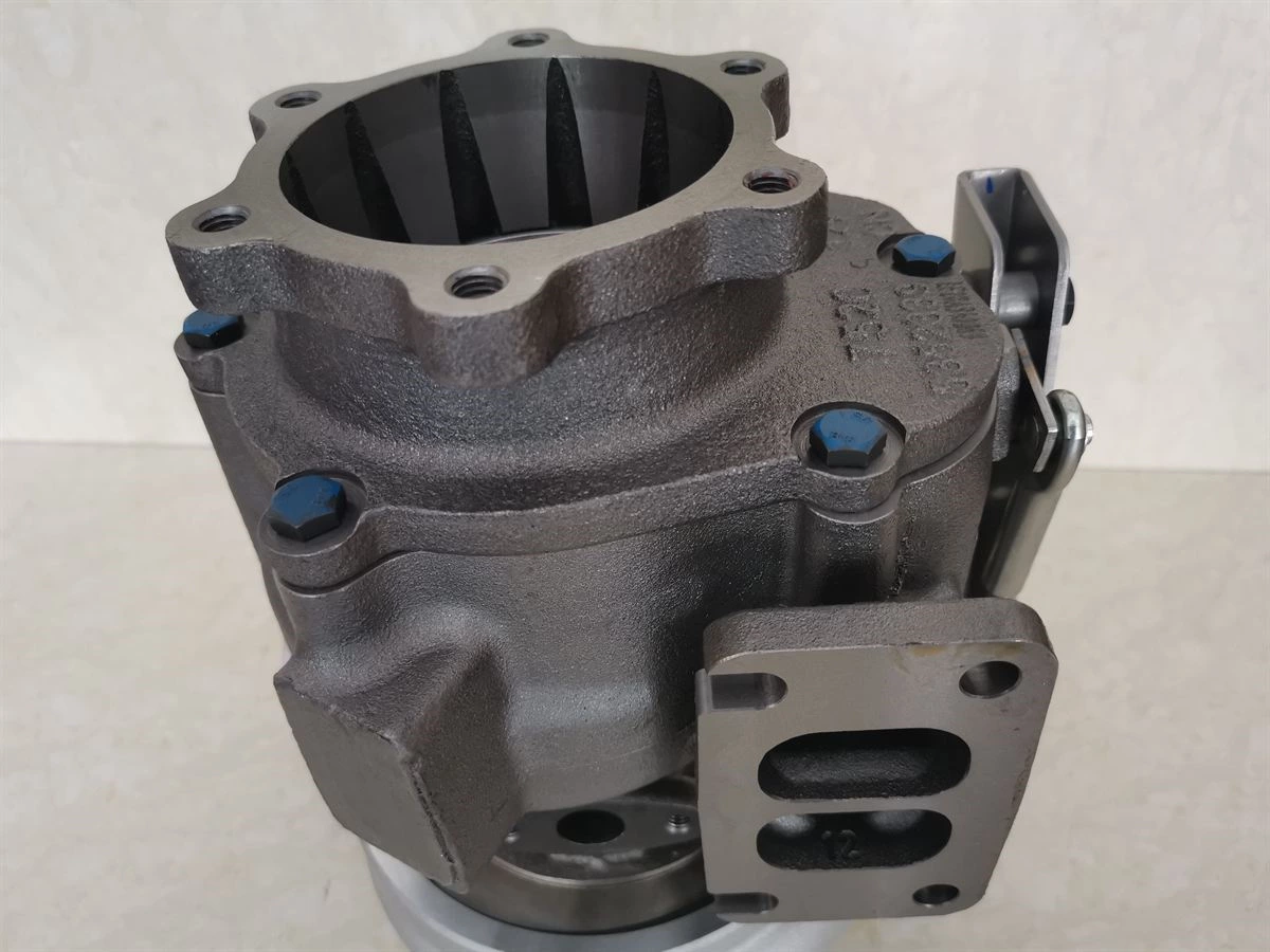 HX40W Turbocharger