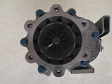 HX40W Turbocharger