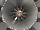 HX40W Turbocharger