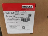 HX40W Turbocharger