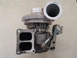 HX55G Turbocharger
